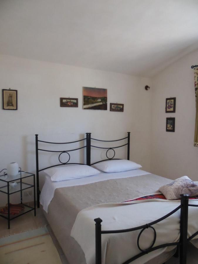 B&B Trulli Sotto La Cupa Μαρτίνα Φράνκα Εξωτερικό φωτογραφία